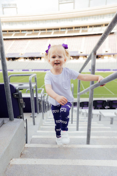 tcu-purple-frog-leggings Mila & Rose - Sophia's Style-5